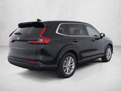 2024 Honda CR-V EX-L 2WD