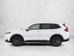 2026 Honda CR-V EX-L 2WD