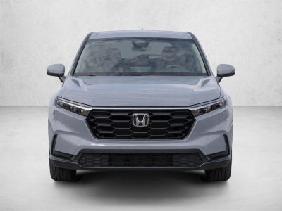 2024 Honda CR-V LX AWD