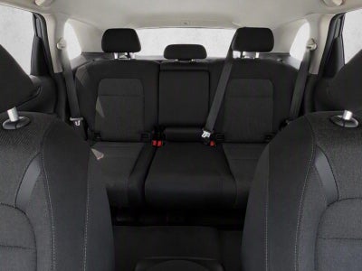 2024 Honda CR-V LX AWD