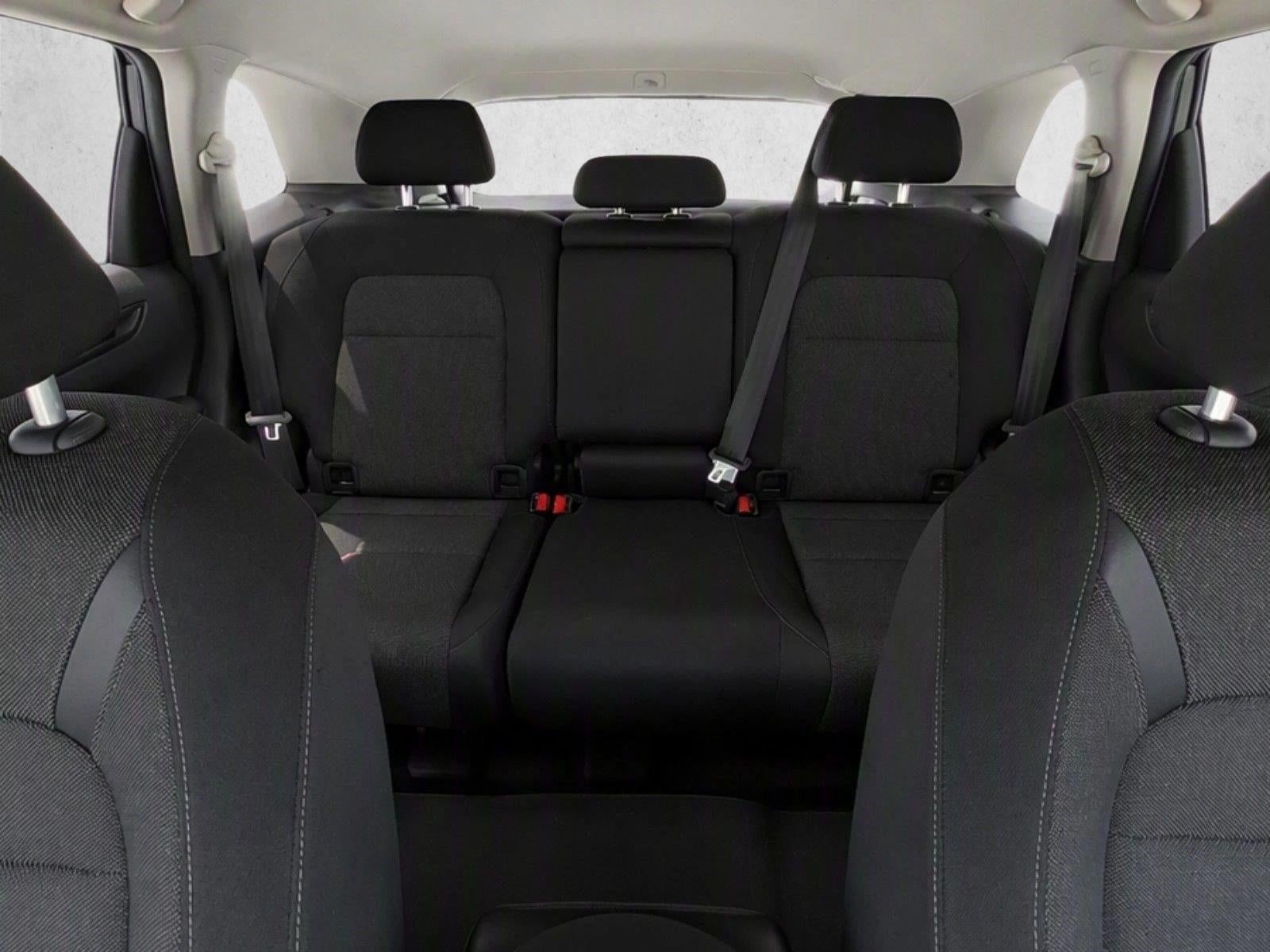2024 Honda CR-V LX AWD