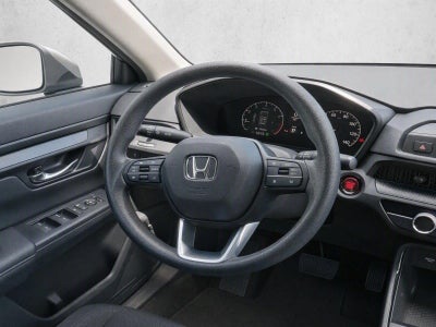 2024 Honda CR-V LX AWD