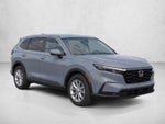 2024 Honda CR-V LX AWD