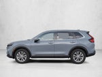 2024 Honda CR-V LX AWD