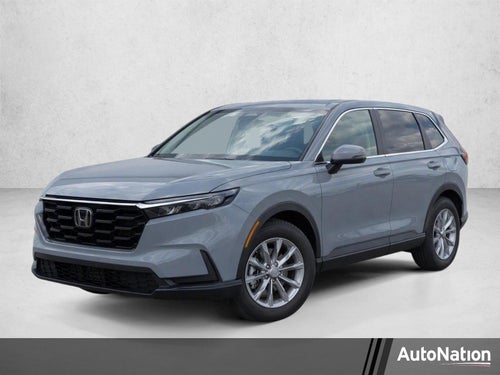 2024 Honda CR-V EX AWD
