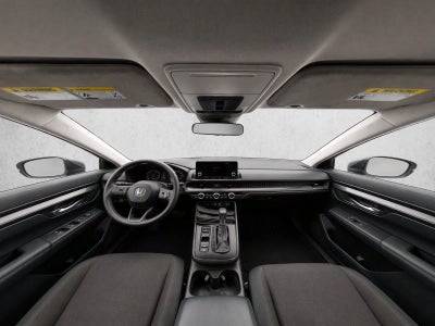 2024 Honda CR-V EX AWD