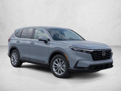 2024 Honda CR-V EX AWD