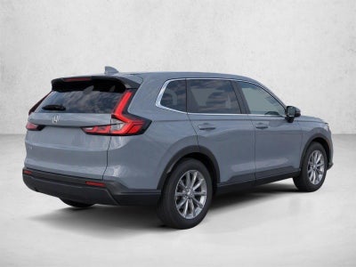 2024 Honda CR-V EX AWD