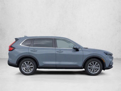 2024 Honda CR-V EX AWD