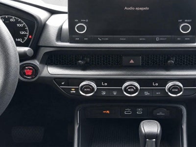 2025 Honda CR-V EX AWD