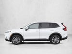 2025 Honda CR-V EX AWD