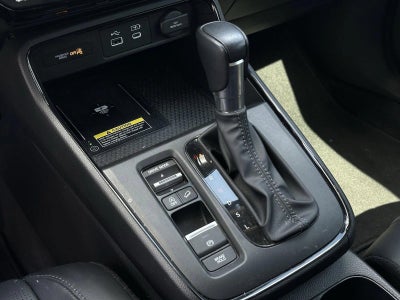 2023 Honda CR-V EX-L AWD