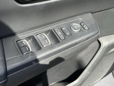 2023 Honda CR-V EX-L AWD