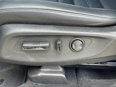 2023 Honda CR-V EX-L AWD