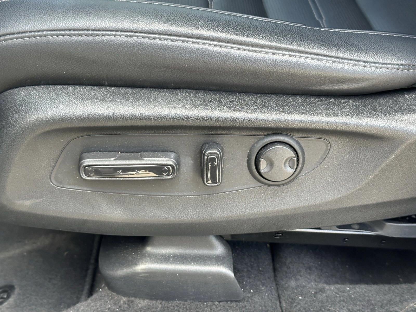 2023 Honda CR-V EX-L AWD