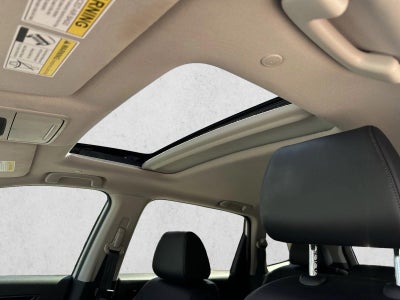 2023 Honda CR-V EX-L AWD