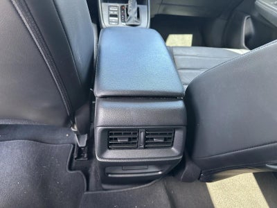 2023 Honda CR-V EX-L AWD
