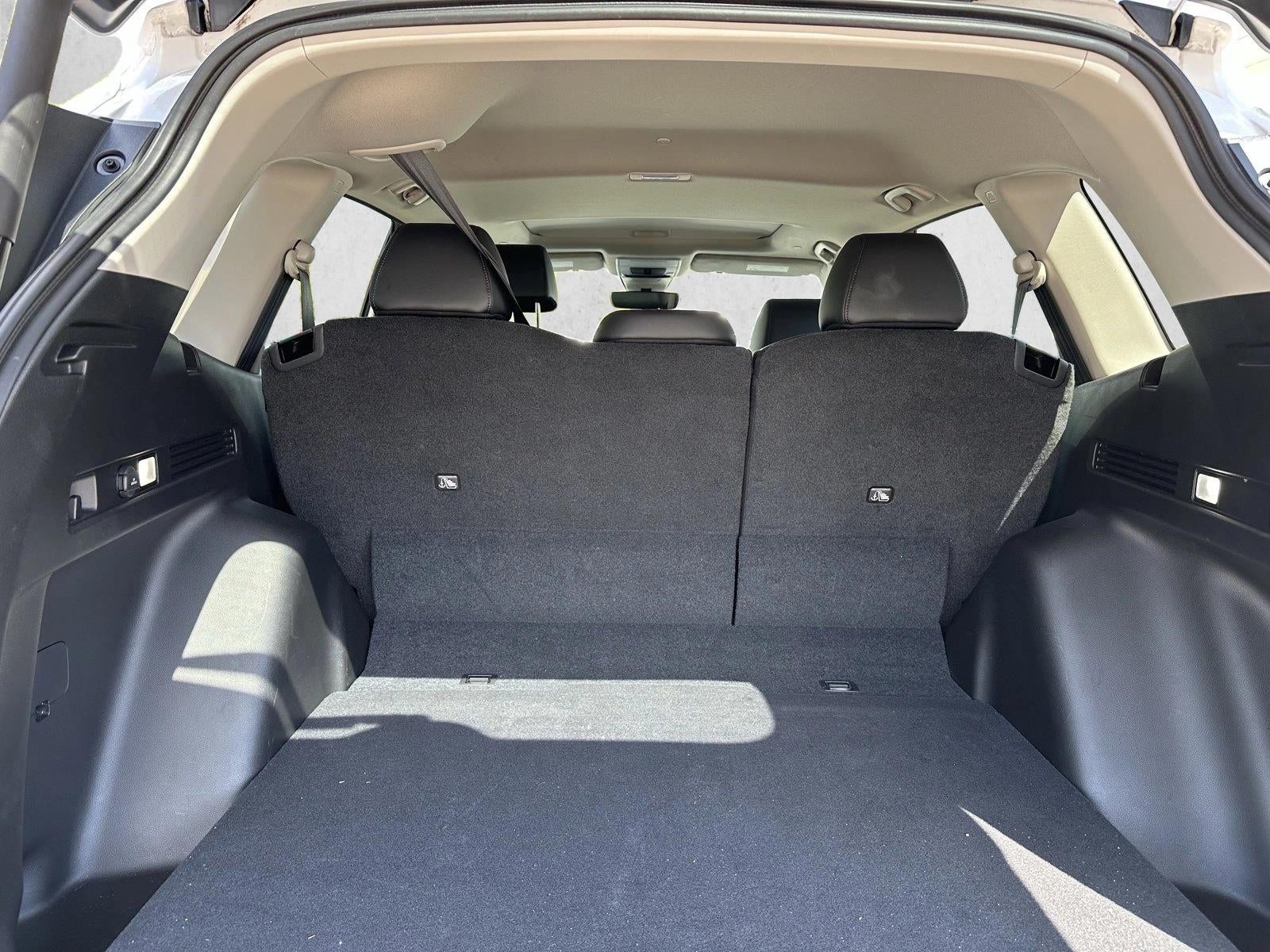 2023 Honda CR-V EX-L AWD