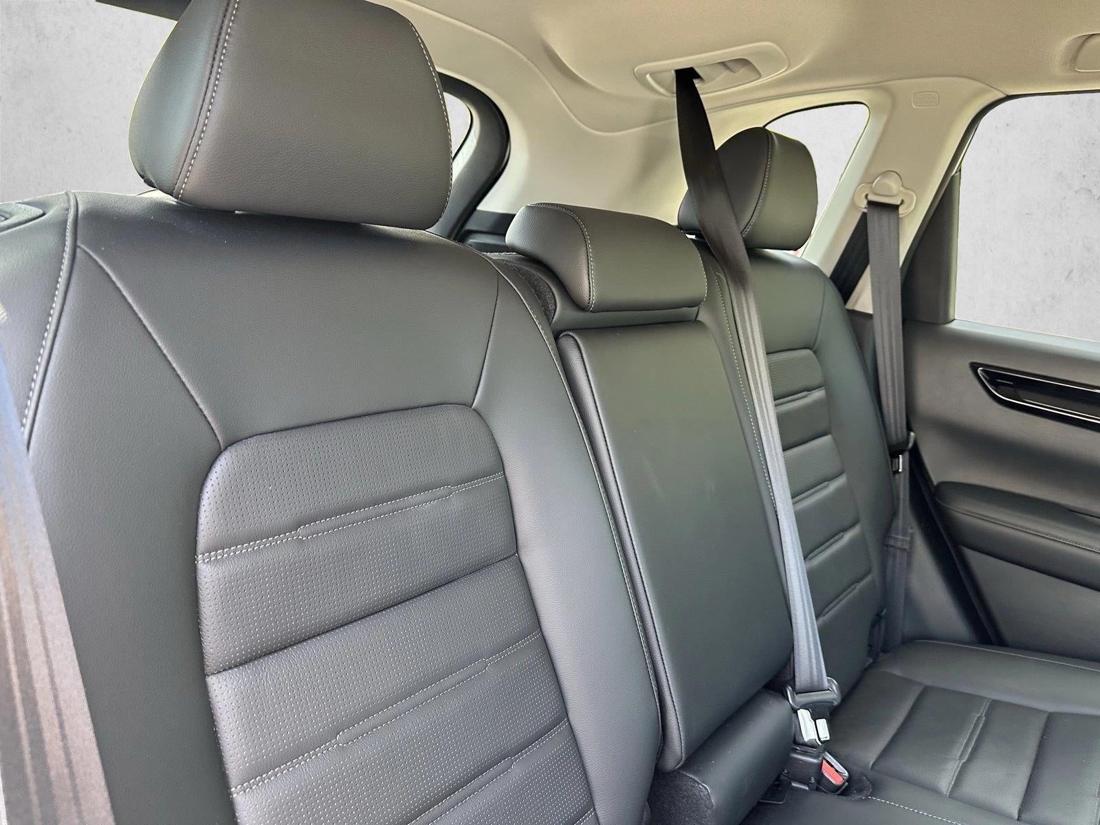 2023 Honda CR-V EX-L AWD