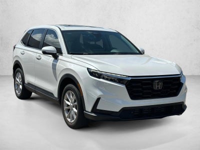 2023 Honda CR-V EX-L AWD