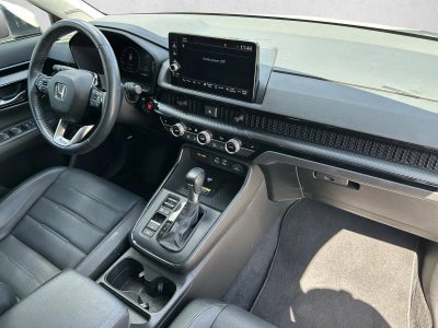 2023 Honda CR-V EX-L AWD