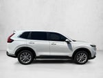 2023 Honda CR-V EX-L AWD