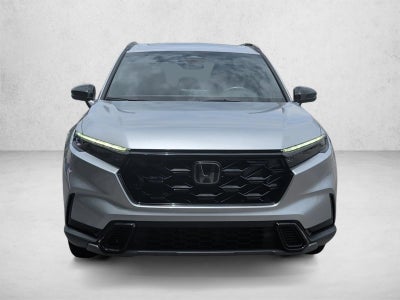 2023 Honda CR-V Hybrid Sport FWD