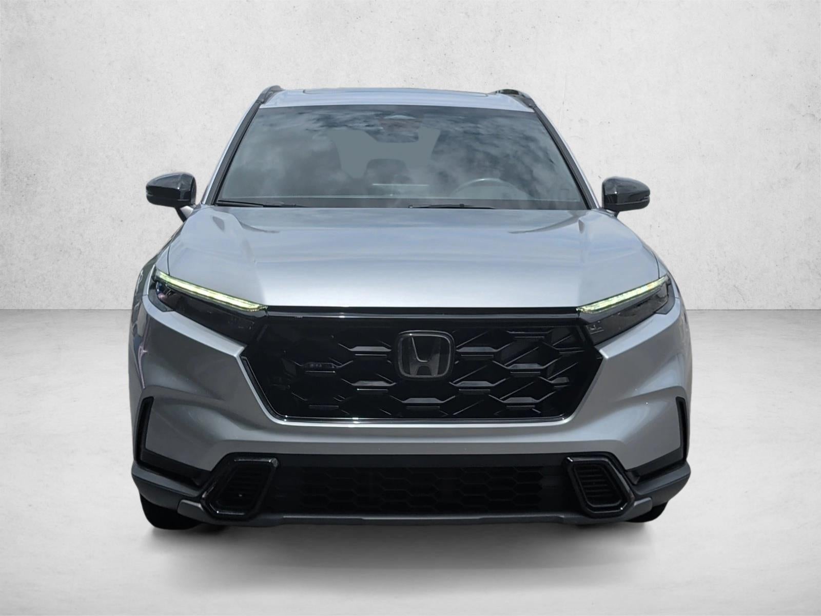 2023 Honda CR-V Hybrid Sport FWD