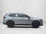 2023 Honda CR-V Hybrid Sport FWD