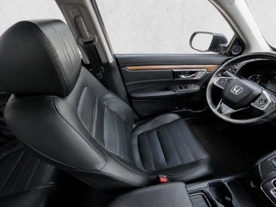 2020 Honda CR-V EX-L 2WD