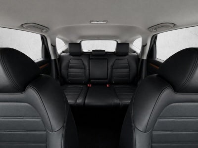 2020 Honda CR-V EX-L 2WD