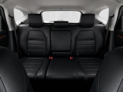 2020 Honda CR-V EX-L 2WD