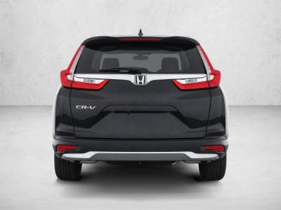 2020 Honda CR-V EX-L 2WD