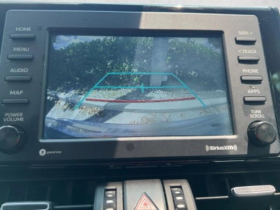2022 Toyota RAV4 XLE Premium FWD (Natl)