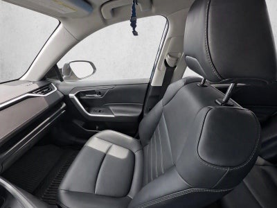 2022 Toyota RAV4 XLE Premium FWD (Natl)