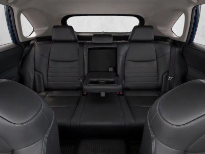 2022 Toyota RAV4 XLE Premium FWD (Natl)