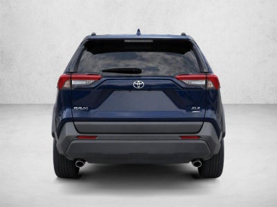 2022 Toyota RAV4 XLE Premium FWD (Natl)