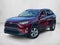 2021 Toyota RAV4 XLE FWD (GS)