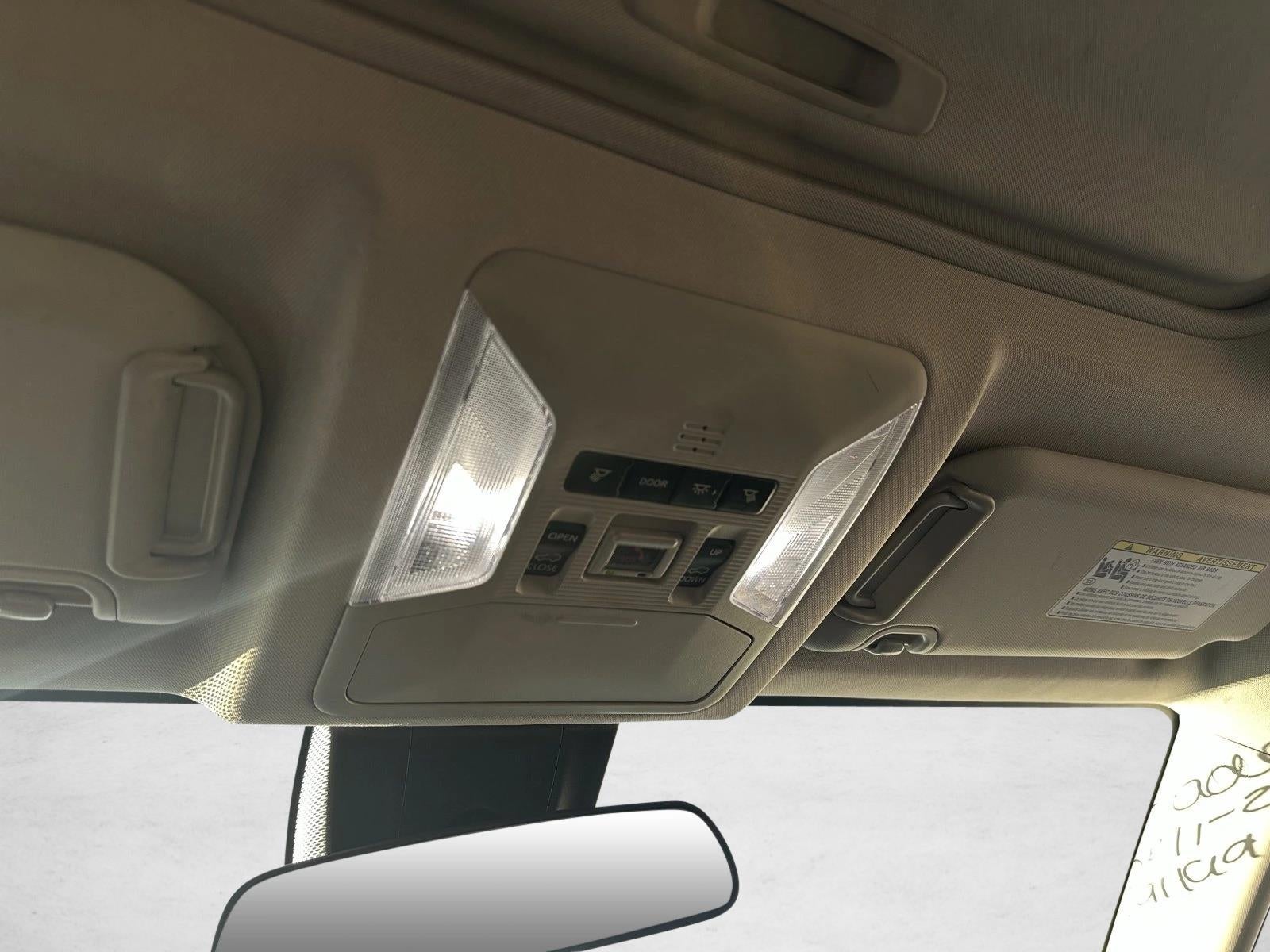 2021 Toyota RAV4 XLE FWD (GS)