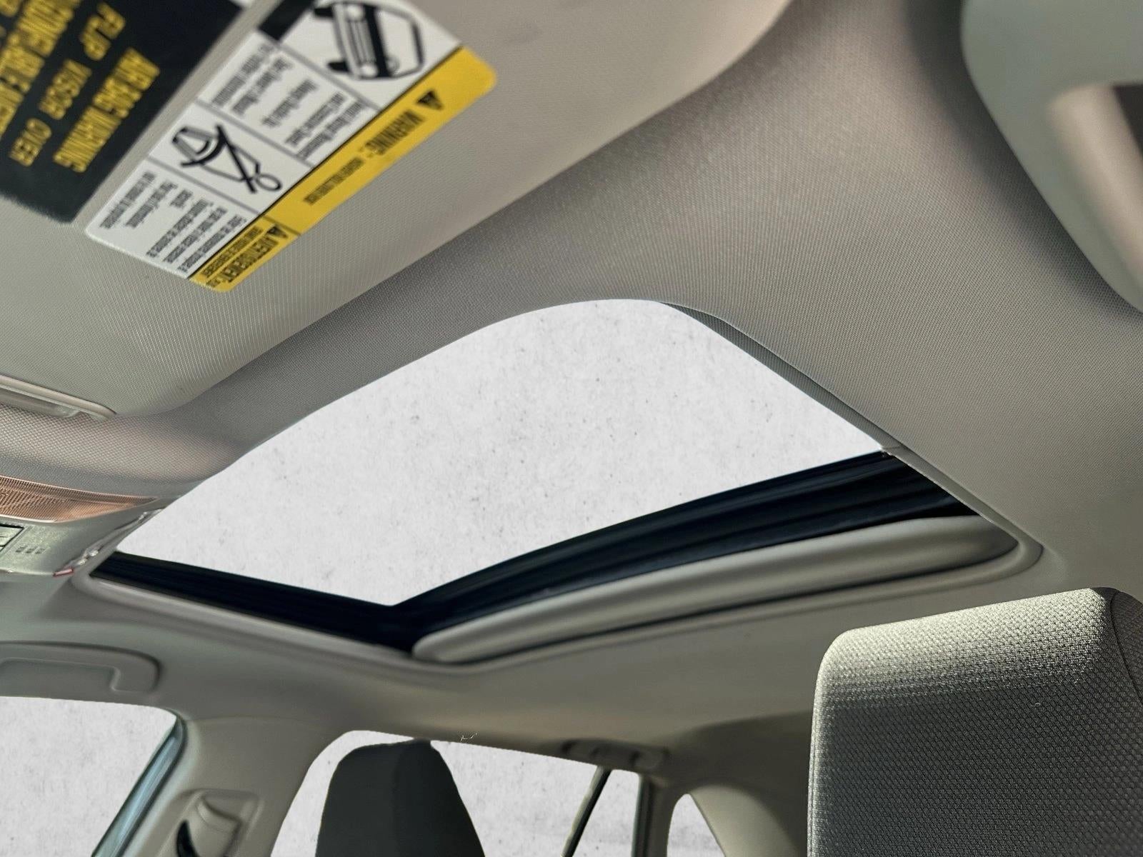 2020 Toyota RAV4 XLE FWD (GS)