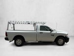 2023 RAM 1500 Classic Tradesman 4x4 Reg Cab 8' Box
