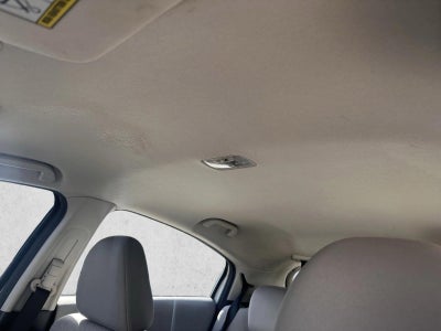 2016 Honda HR-V 2WD LX CVT