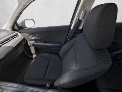 2018 Honda HR-V EX 2WD CVT