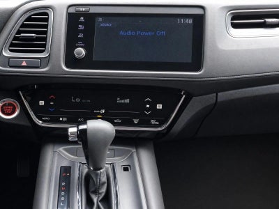 2021 Honda HR-V EX 2WD CVT