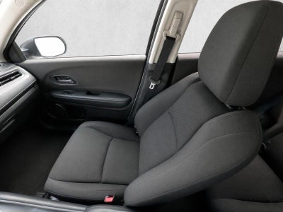 2021 Honda HR-V EX 2WD CVT