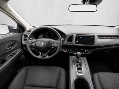 2021 Honda HR-V EX 2WD CVT