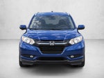 2016 Honda HR-V 2WD EX-L CVT with Navigation
