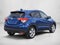 2016 Honda HR-V 2WD EX-L CVT with Navigation