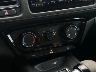 2022 Honda HR-V LX AWD CVT