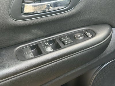 2022 Honda HR-V LX AWD CVT